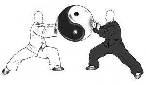 taichi