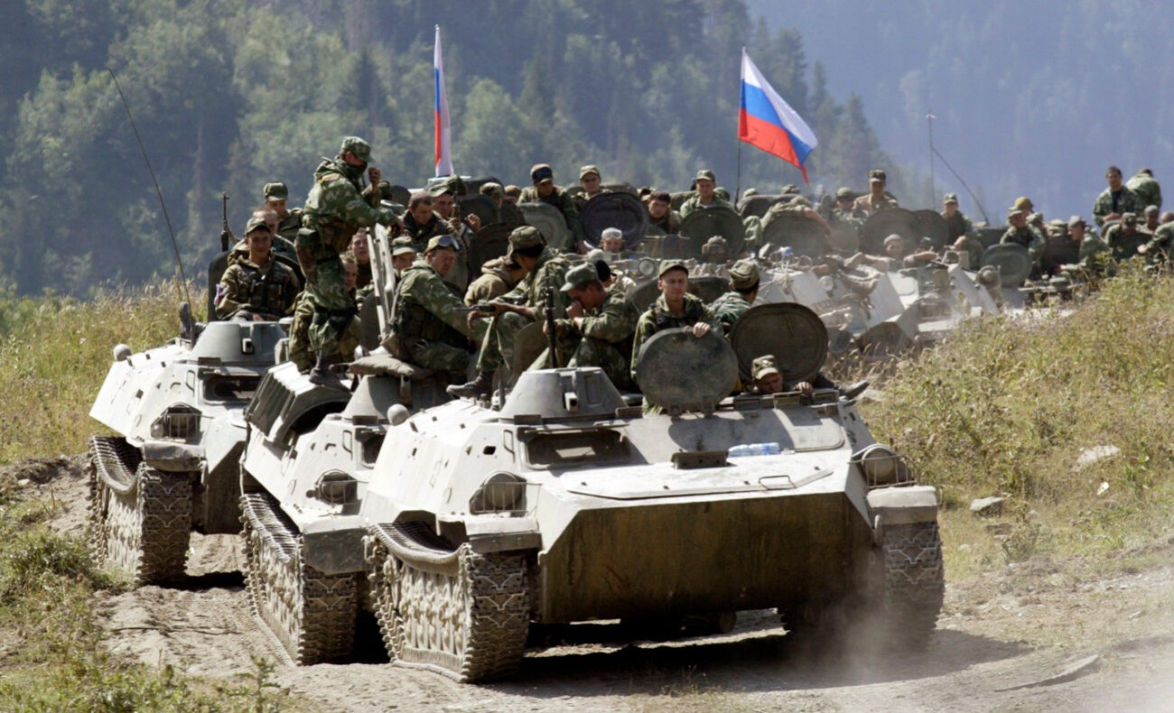 Российская армия готовит Киеву сюрприз