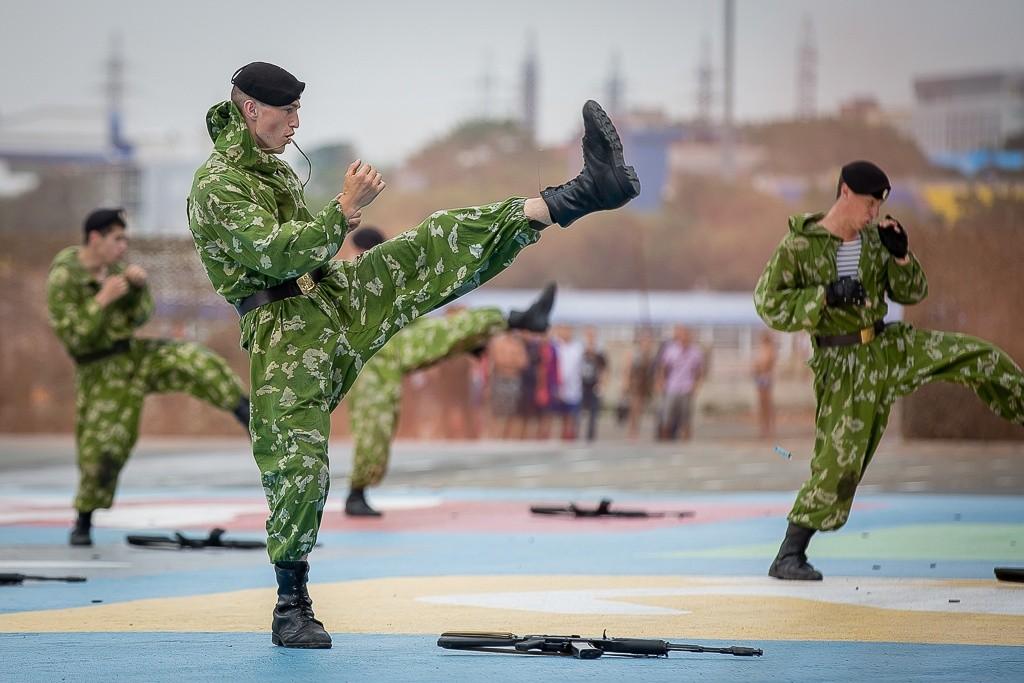 1 комплекс АРБ