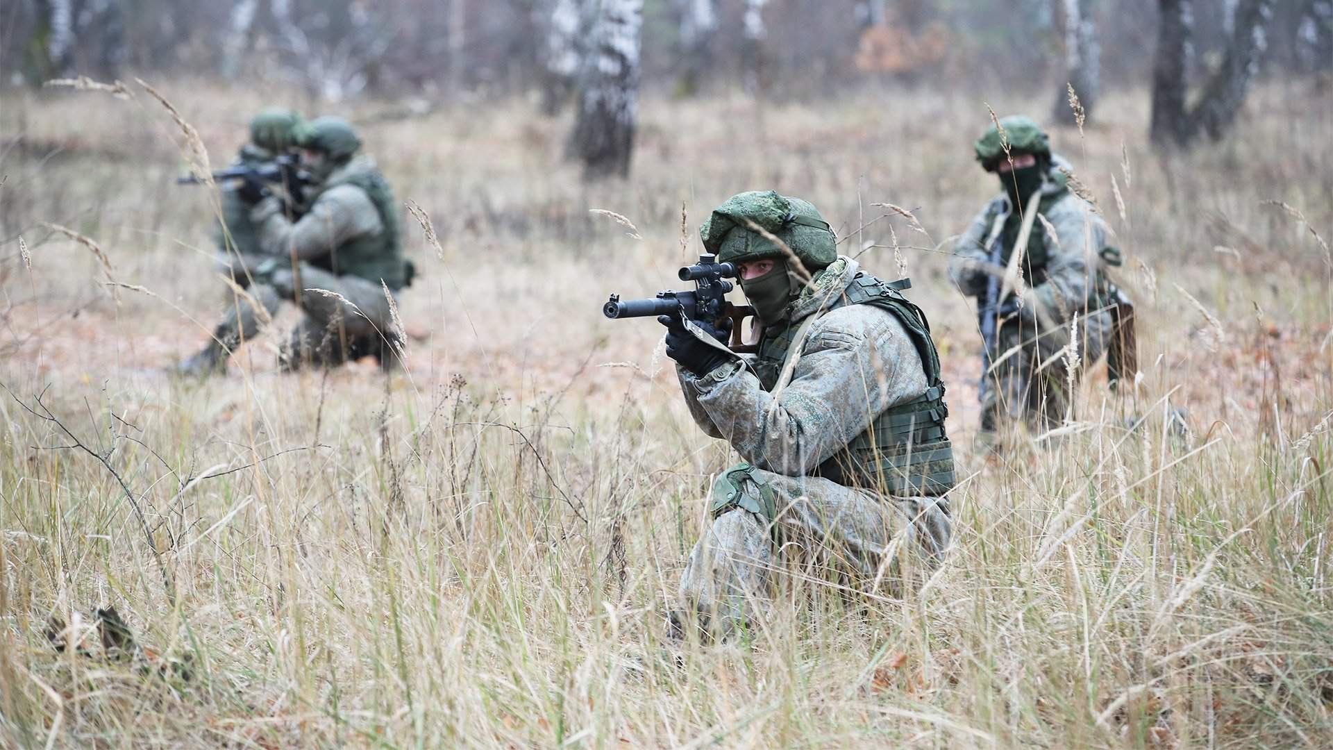 Что такое оперативная разведка
