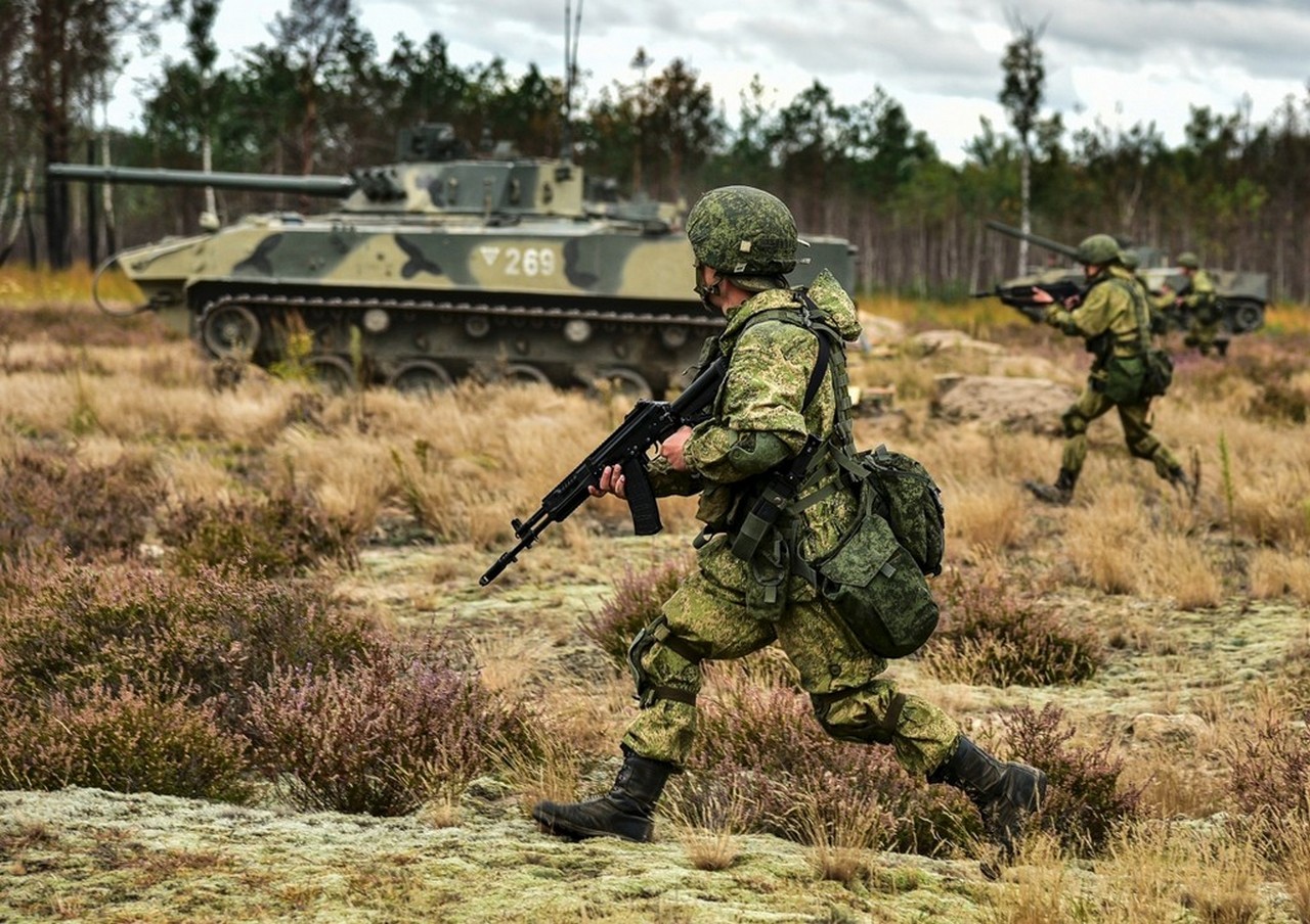 Что такое тактика, как военная дисциплина