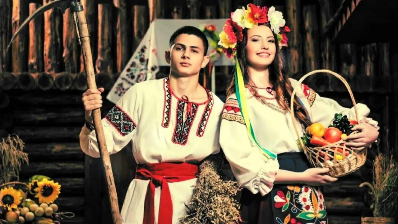 Где находится настоящая Украина?